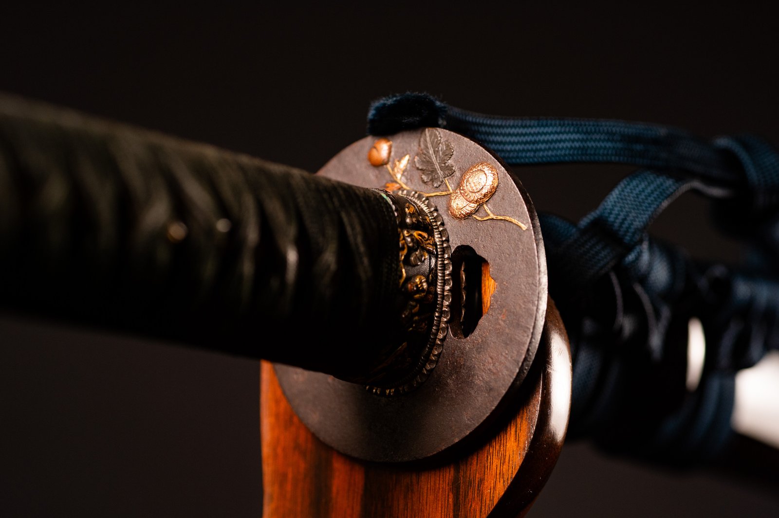 Japanese Katana Ketsuunken Furusawa Yoshimasa