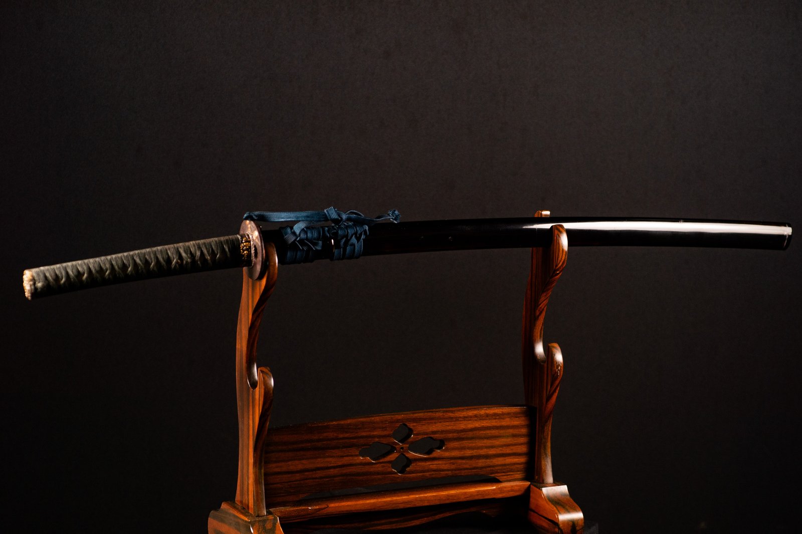 Japanese Katana Ketsuunken Furusawa Yoshimasa