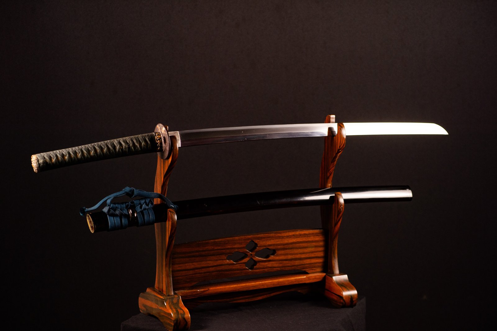 Japanese Katana Ketsuunken Furusawa Yoshimasa