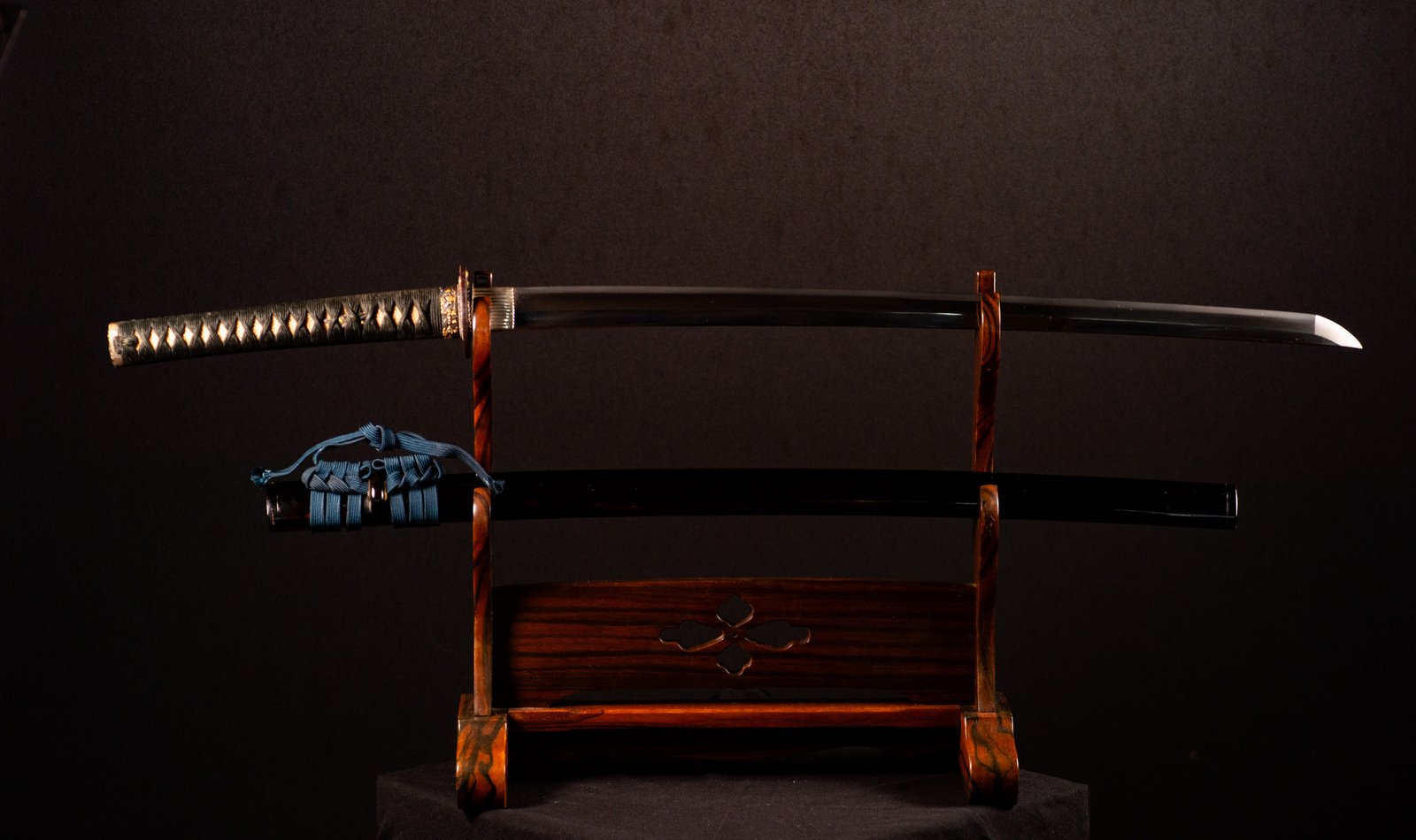 Japanese Katana Ketsuunken Furusawa Yoshimasa