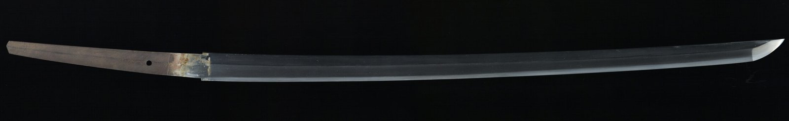 Japanese Katana Ketsuunken Furusawa Yoshimasa