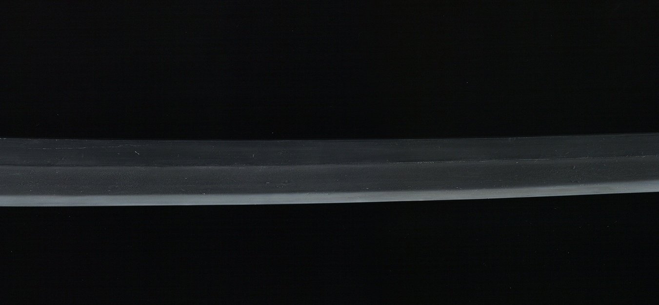 Japanese Katana Ketsuunken Furusawa Yoshimasa