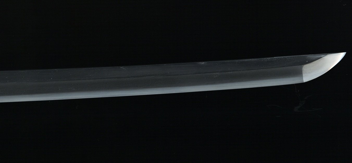 Japanese Katana Ketsuunken Furusawa Yoshimasa