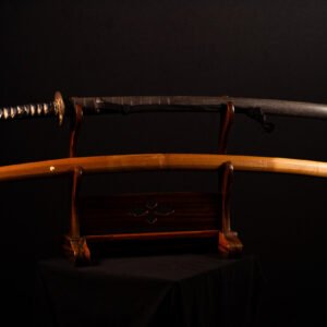 Japanese Katana Masatoshi – Sakakura Seki | NBTHK Tokubetsu Hozon