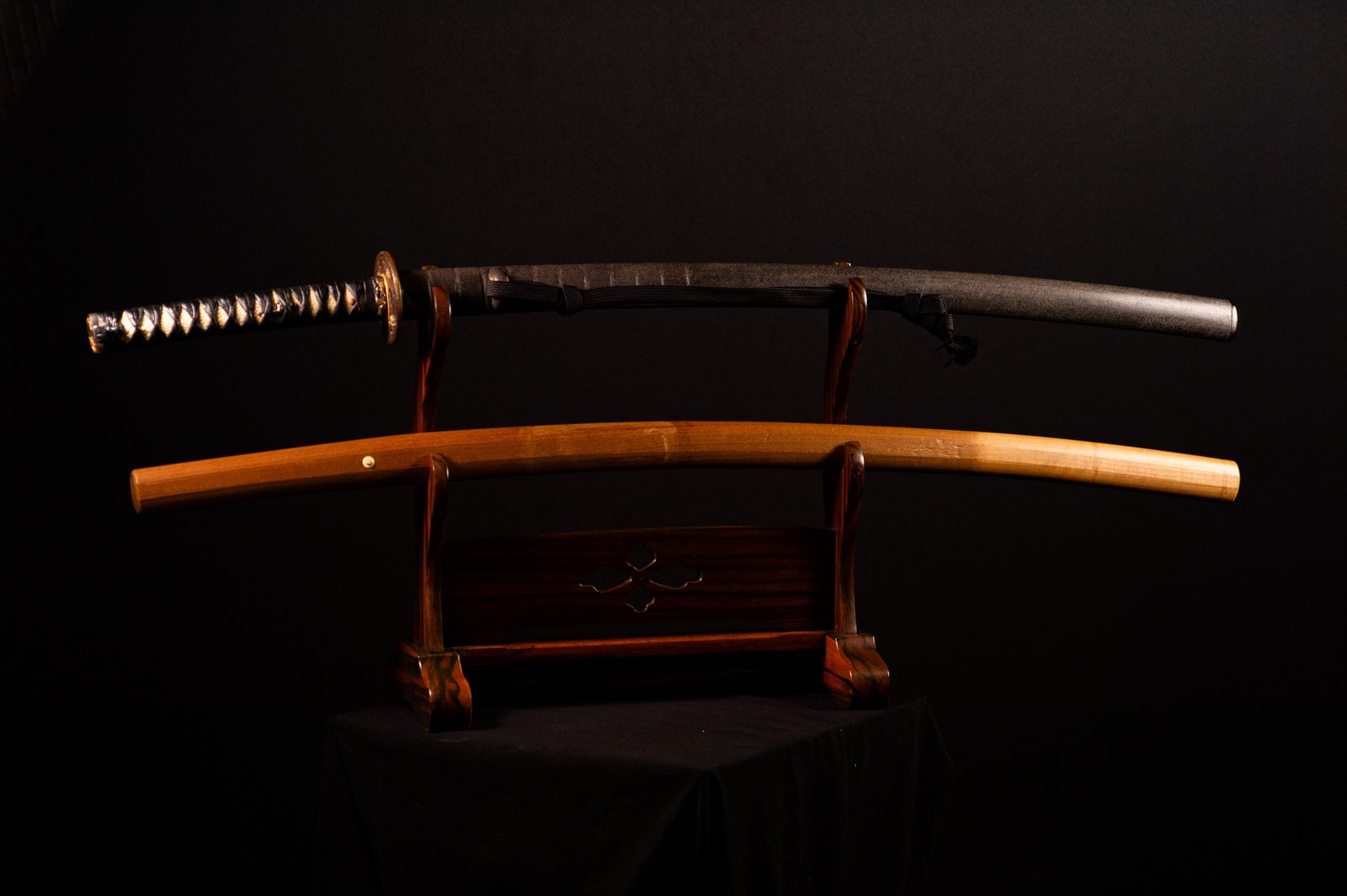 Japanese Katana Masatoshi – Sakakura Seki