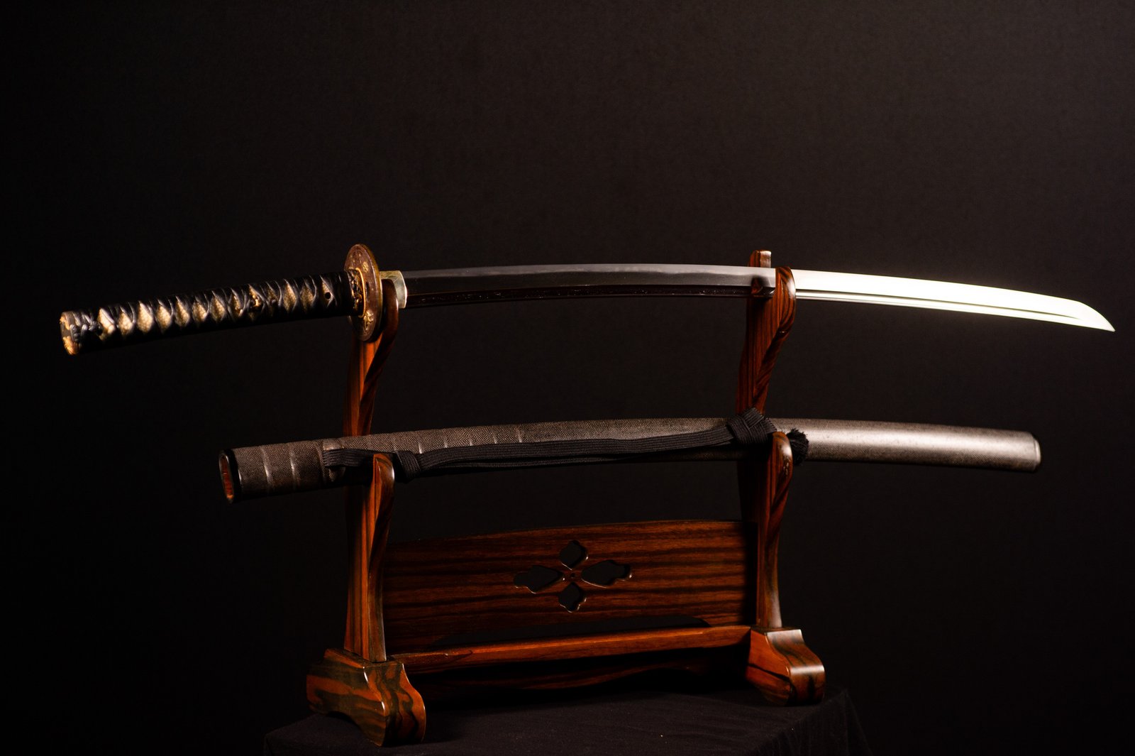 Japanese Katana Masatoshi – Sakakura Seki
