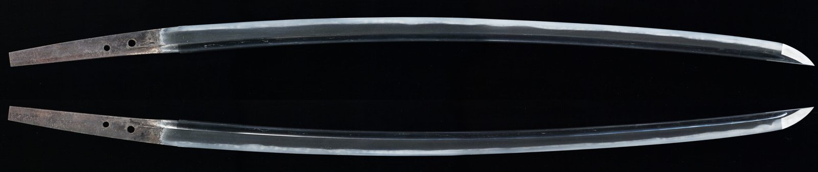Japanese Katana Masatoshi – Sakakura Seki