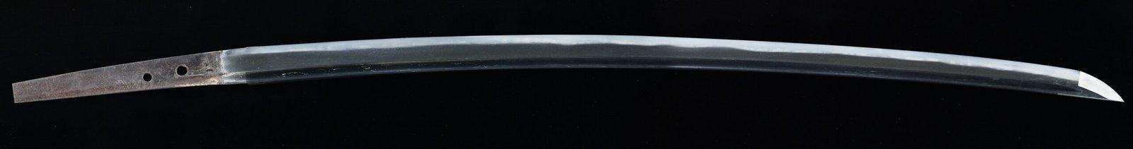 Japanese Katana Masatoshi – Sakakura Seki