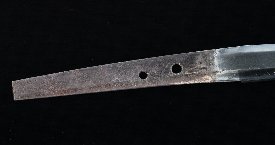 Japanese Katana Masatoshi – Sakakura Seki