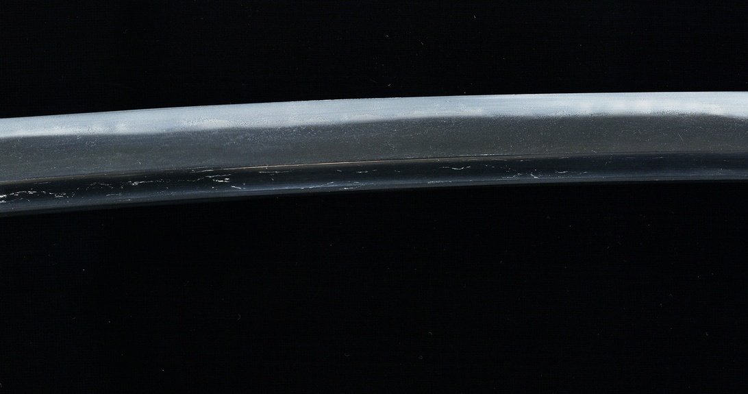 Japanese Katana Masatoshi – Sakakura Seki