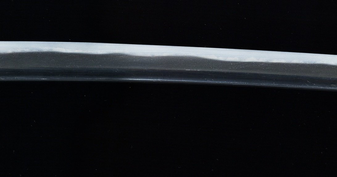 Japanese Katana Masatoshi – Sakakura Seki