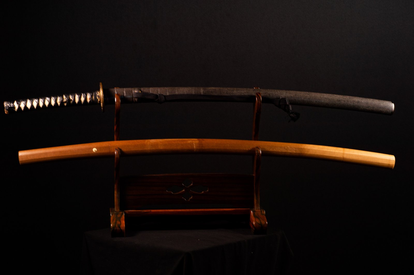 Japanese Katana Masatoshi – Sakakura Seki