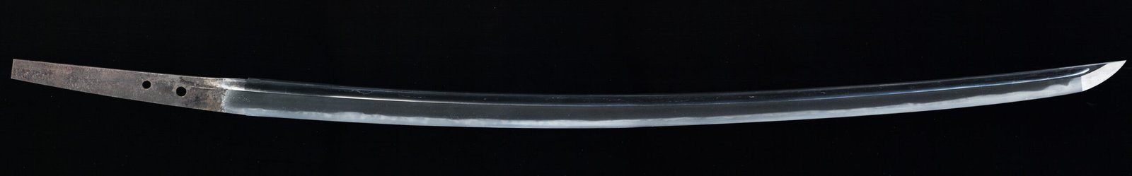 Japanese Katana Masatoshi – Sakakura Seki