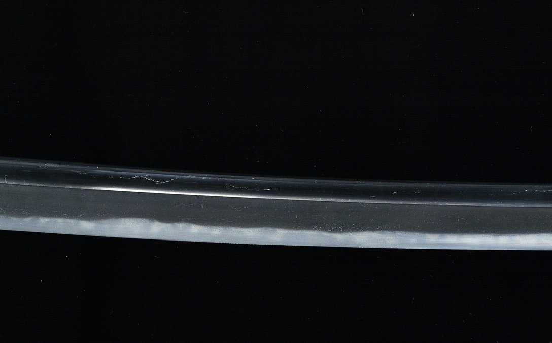 Japanese Katana Masatoshi – Sakakura Seki