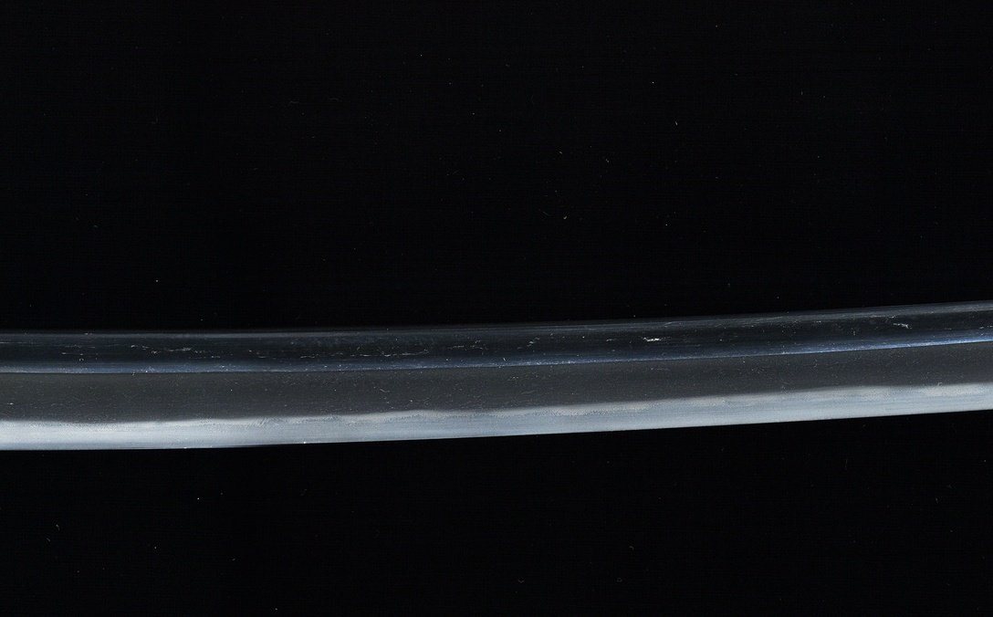 Japanese Katana Masatoshi – Sakakura Seki