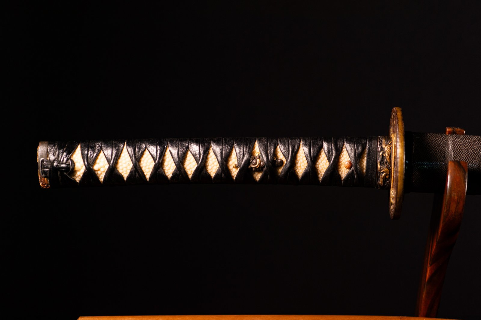 Japanese Katana Masatoshi – Sakakura Seki
