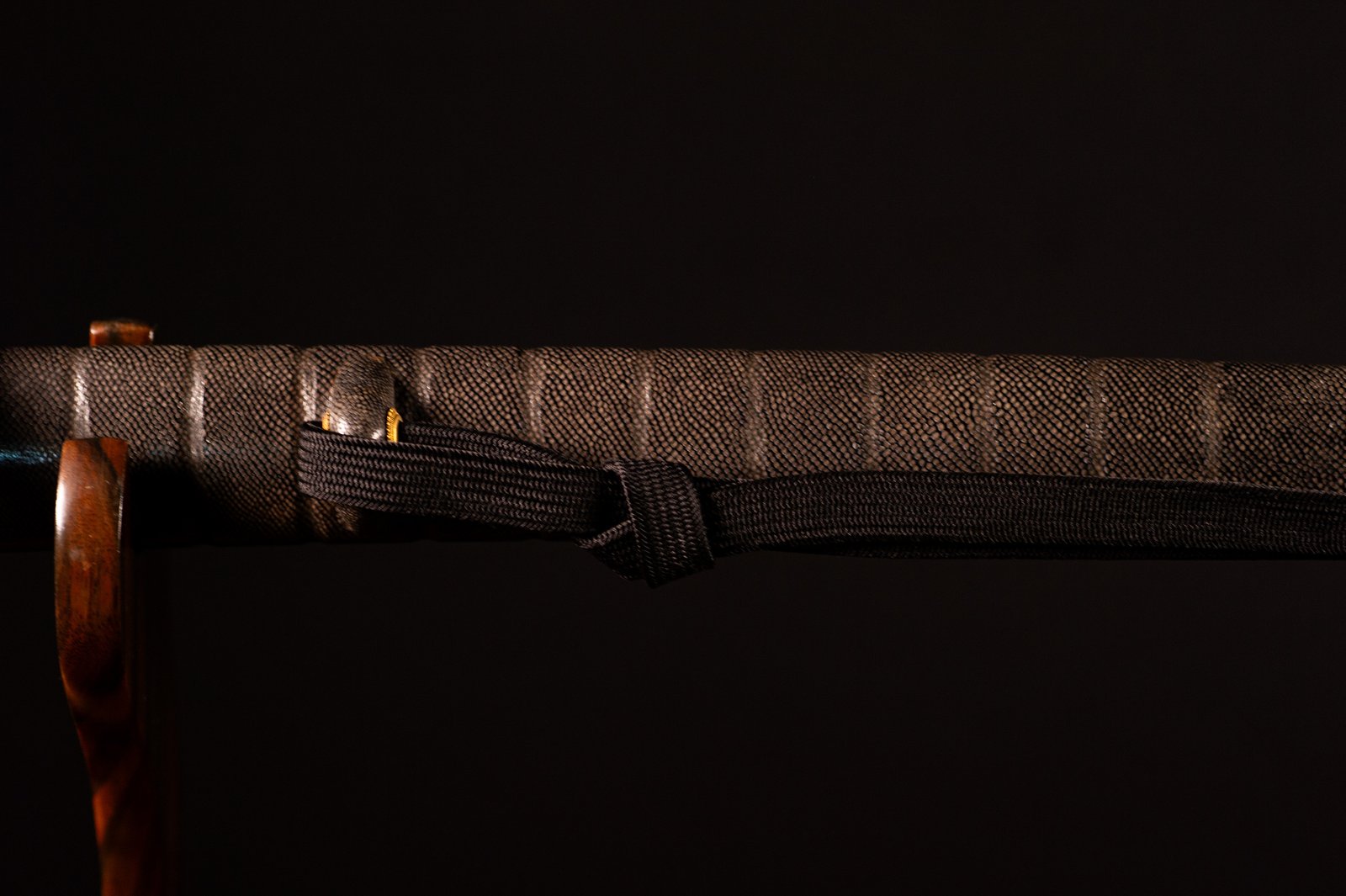 Japanese Katana Masatoshi – Sakakura Seki