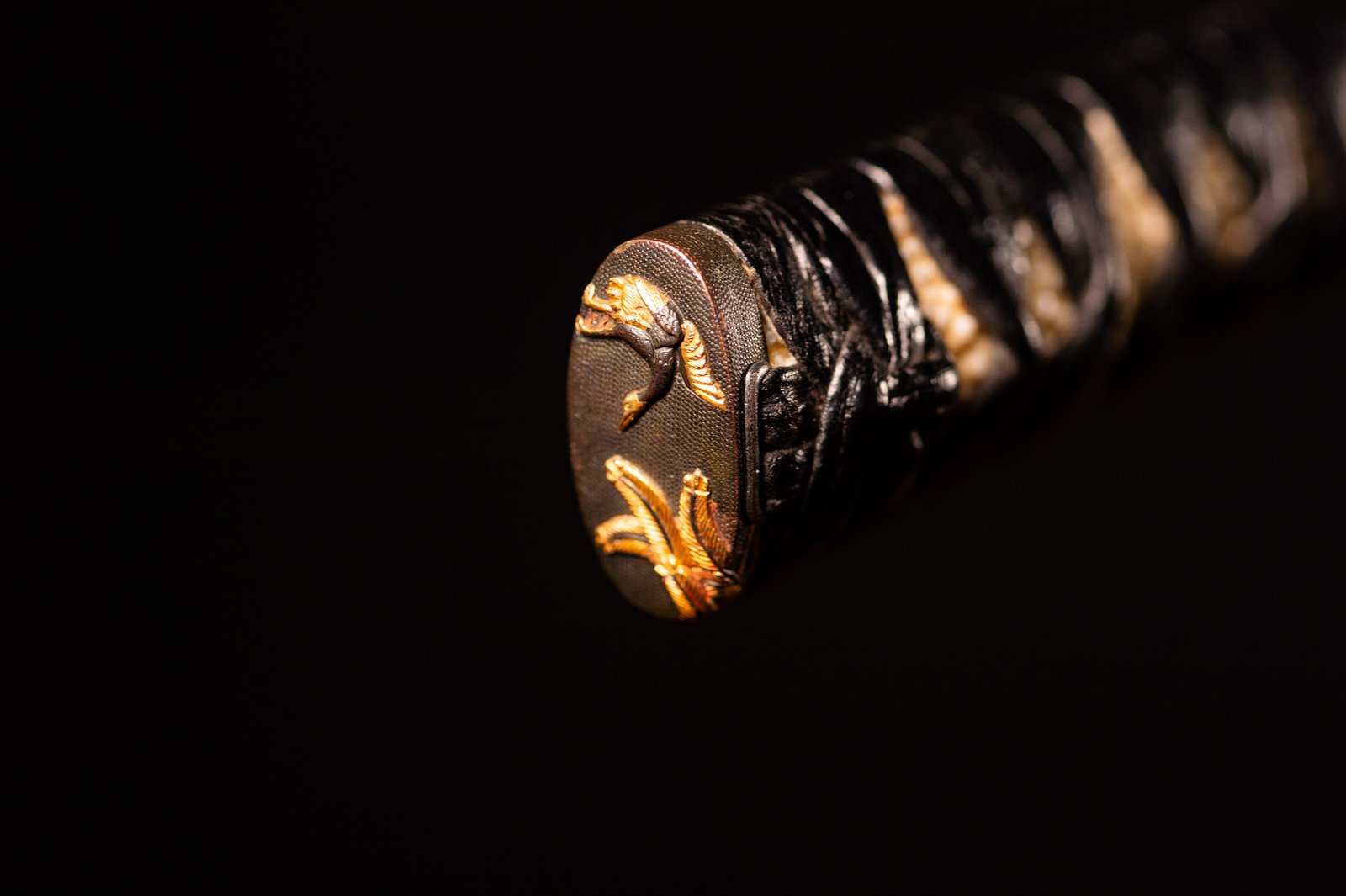 Japanese Katana Masatoshi – Sakakura Seki