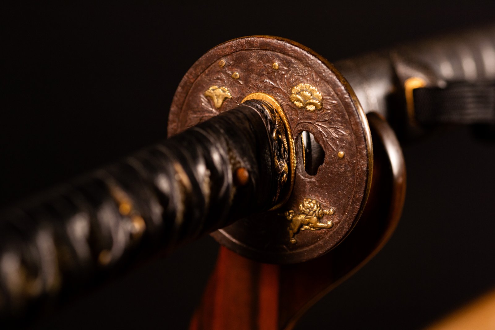 Japanese Katana Masatoshi – Sakakura Seki