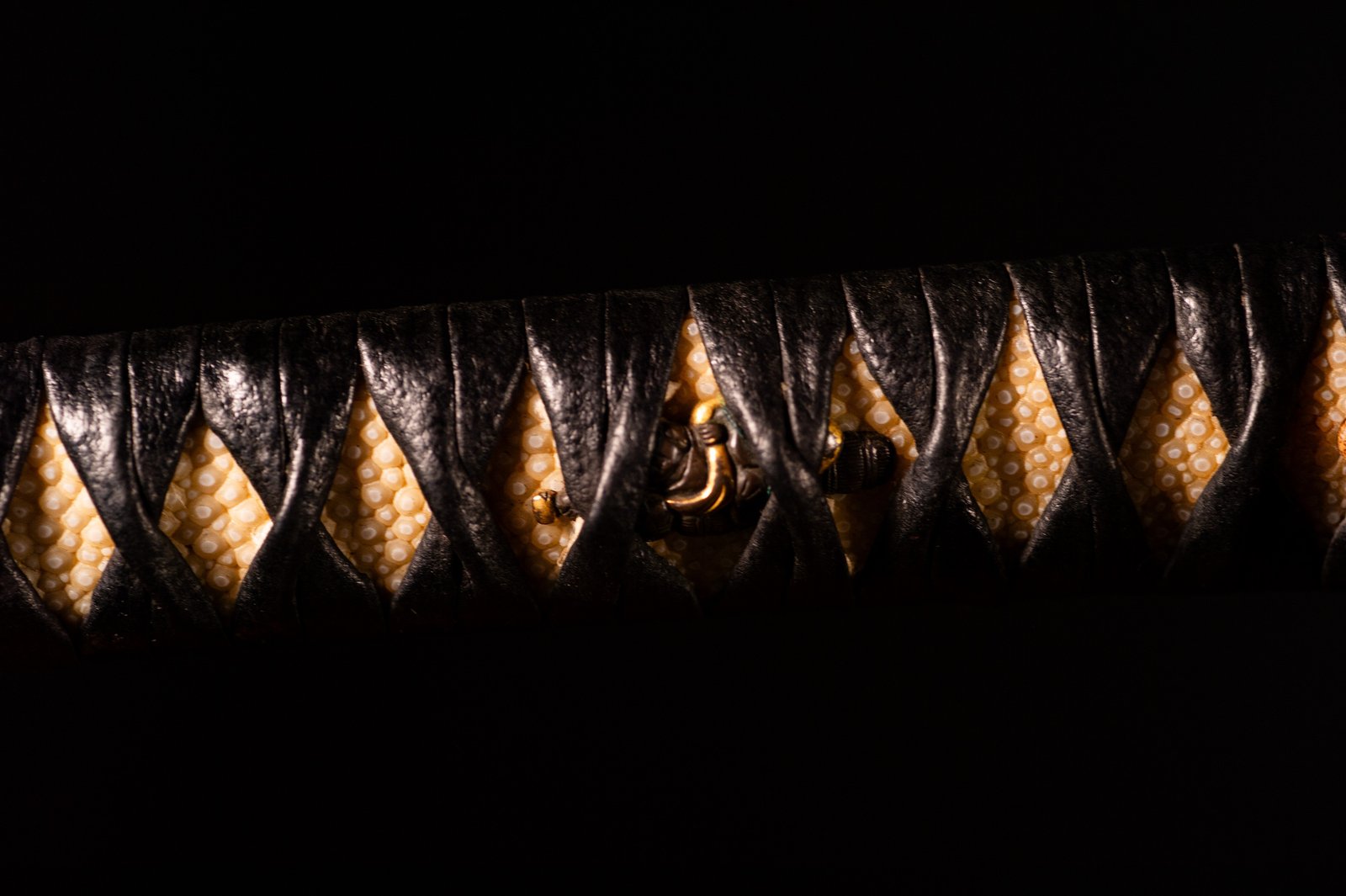 Japanese Katana Masatoshi – Sakakura Seki