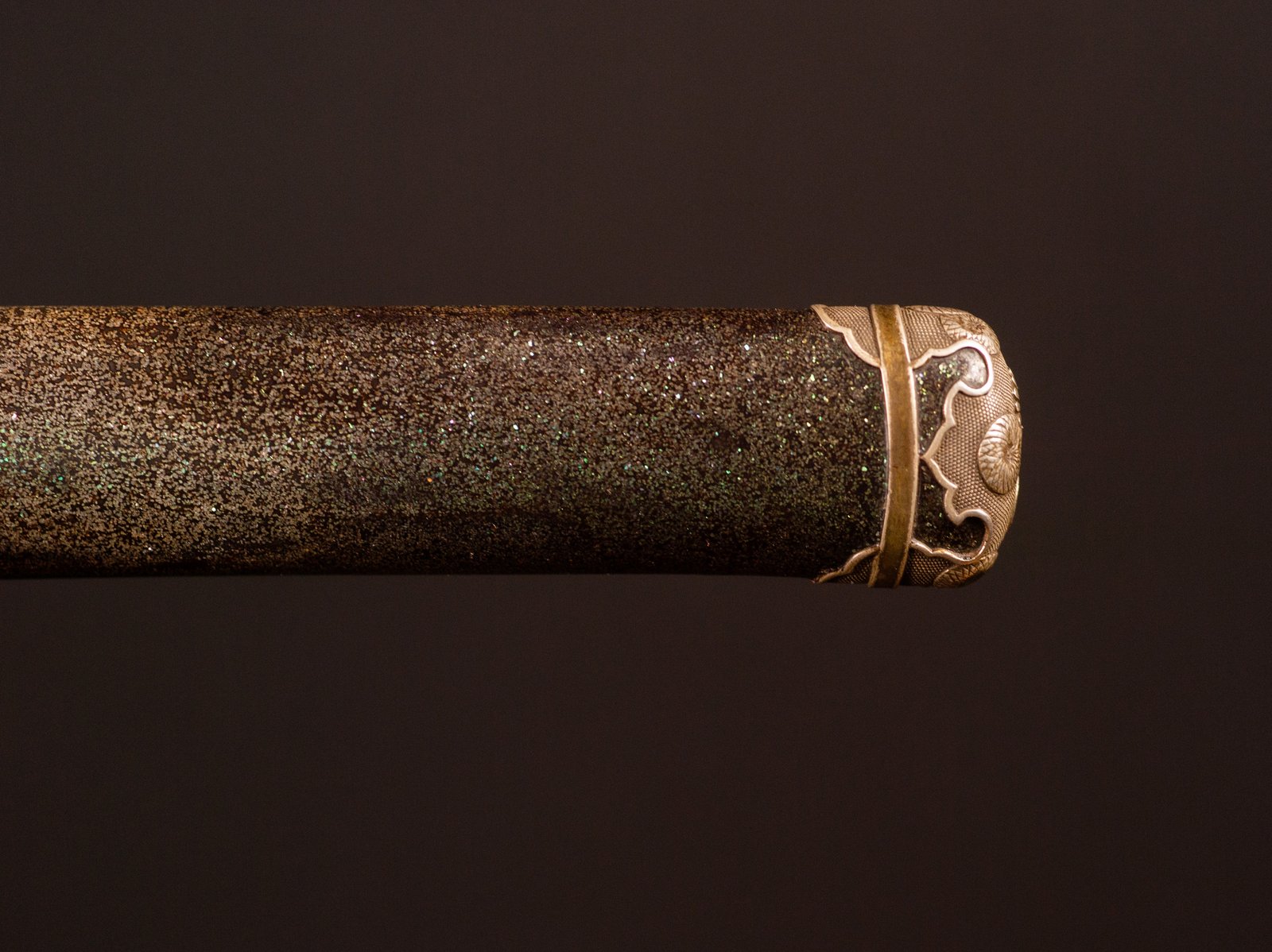 Japanese Wakizashi Tegai School