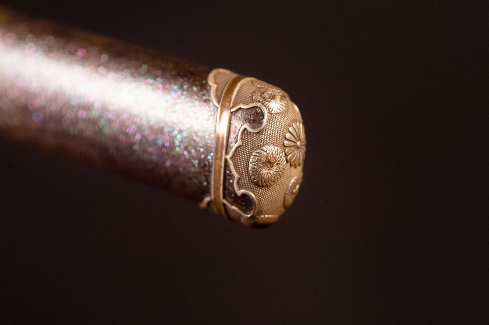 Japanese Wakizashi Tegai School
