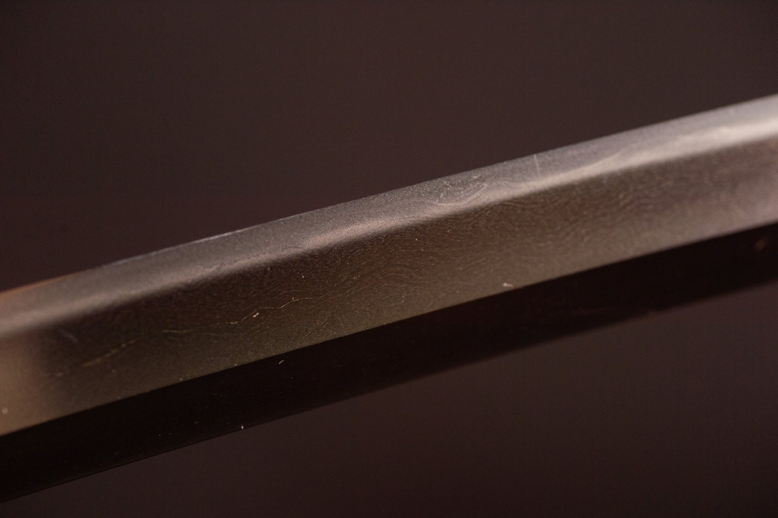 Japanese Wakizashi Tegai School