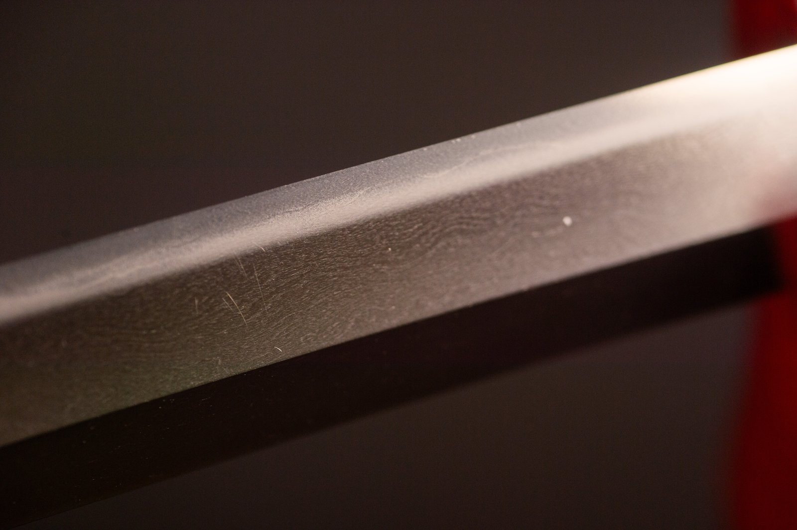 Japanese Wakizashi Tegai School