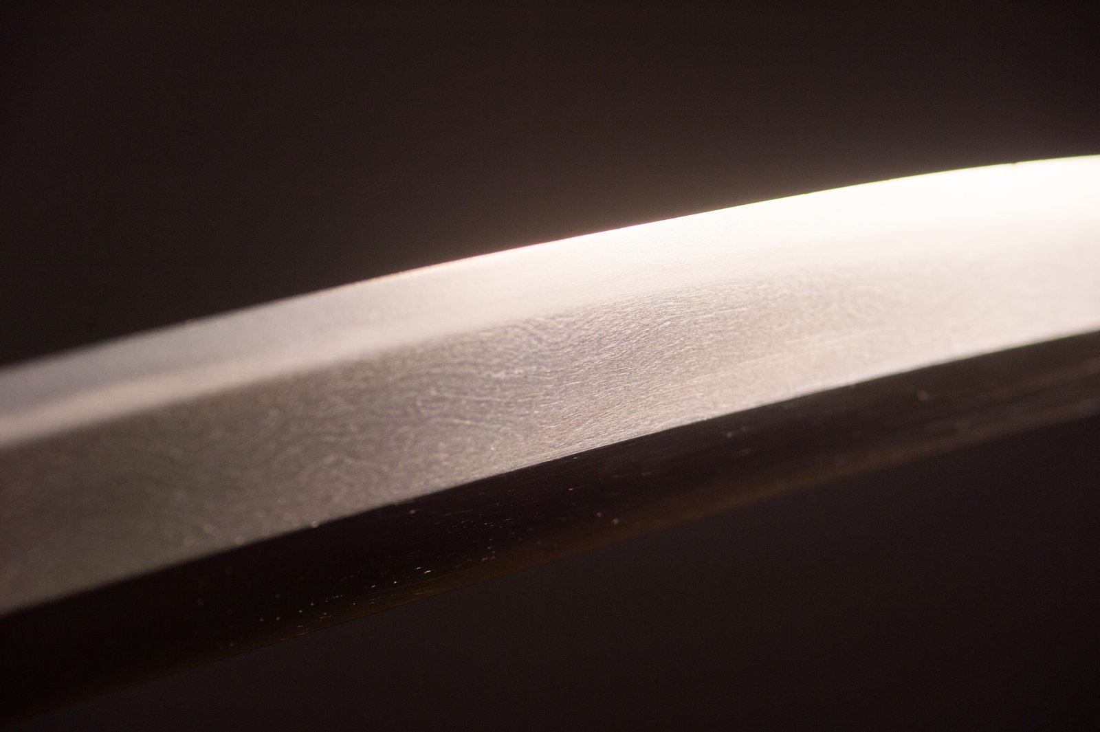 Japanese Wakizashi Tegai School