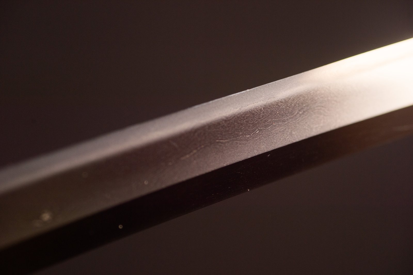 Japanese Wakizashi Tegai School