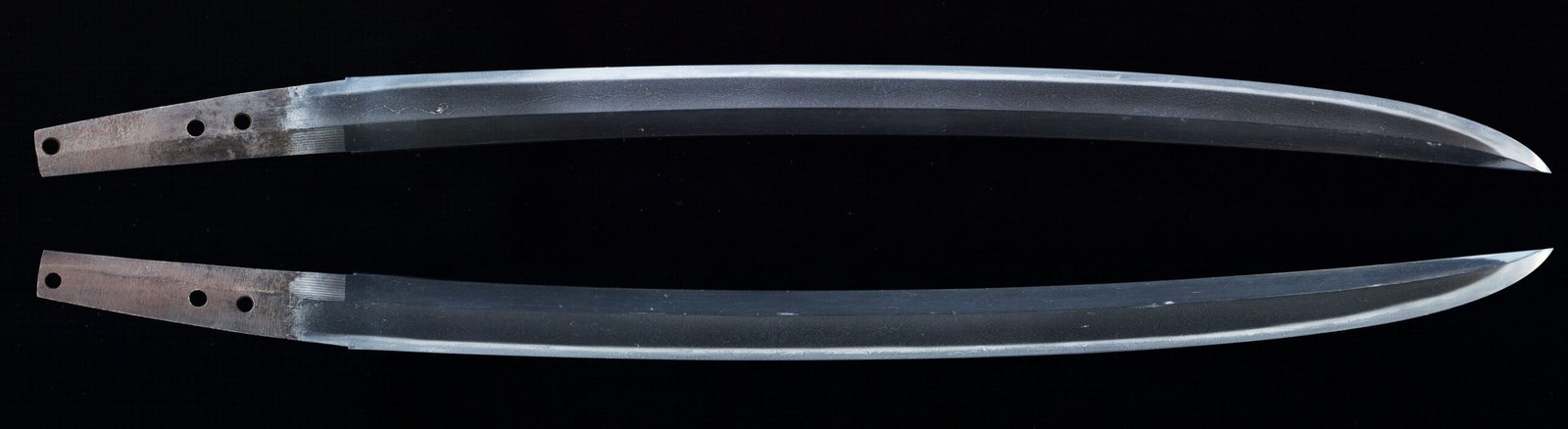 Japanese Wakizashi Tegai School