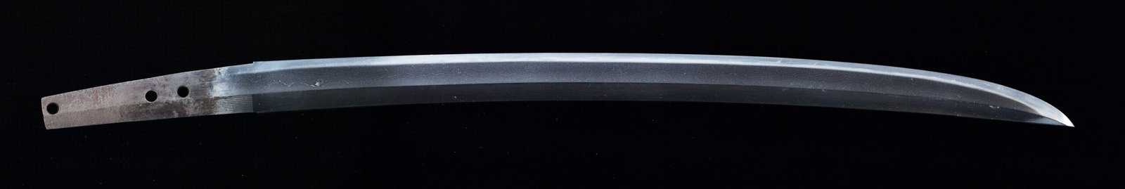 Japanese Wakizashi Tegai School