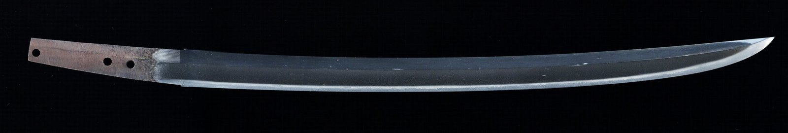Japanese Wakizashi Tegai School