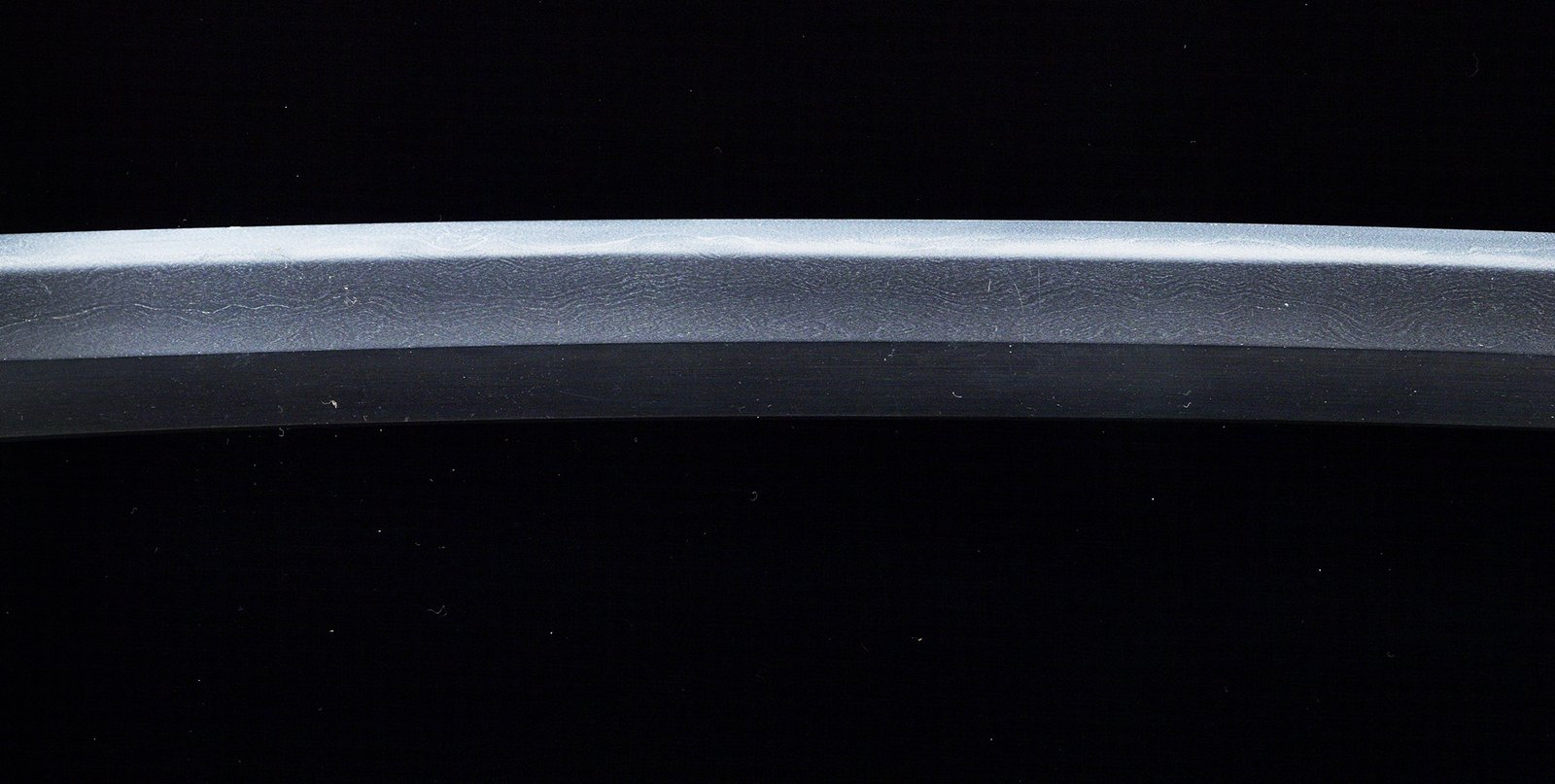 Japanese Wakizashi Tegai School