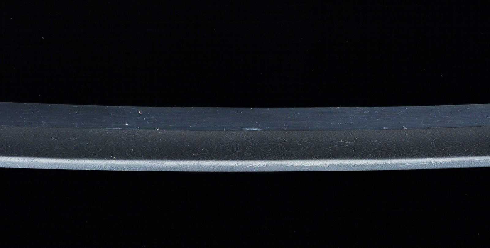 Japanese Wakizashi Tegai School