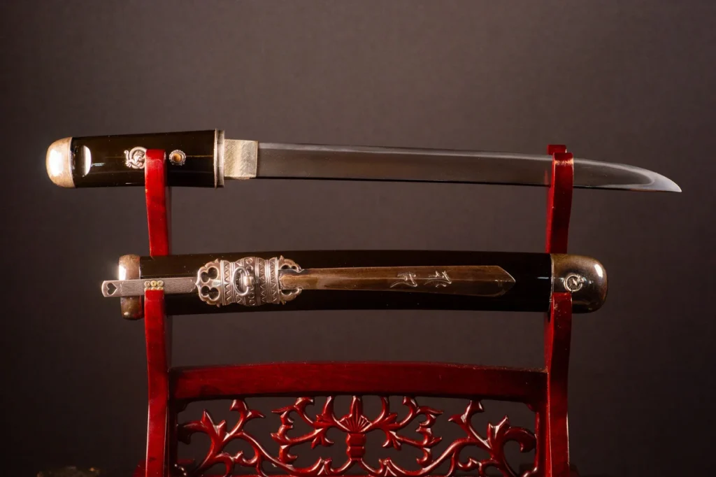 Hozon Tanto