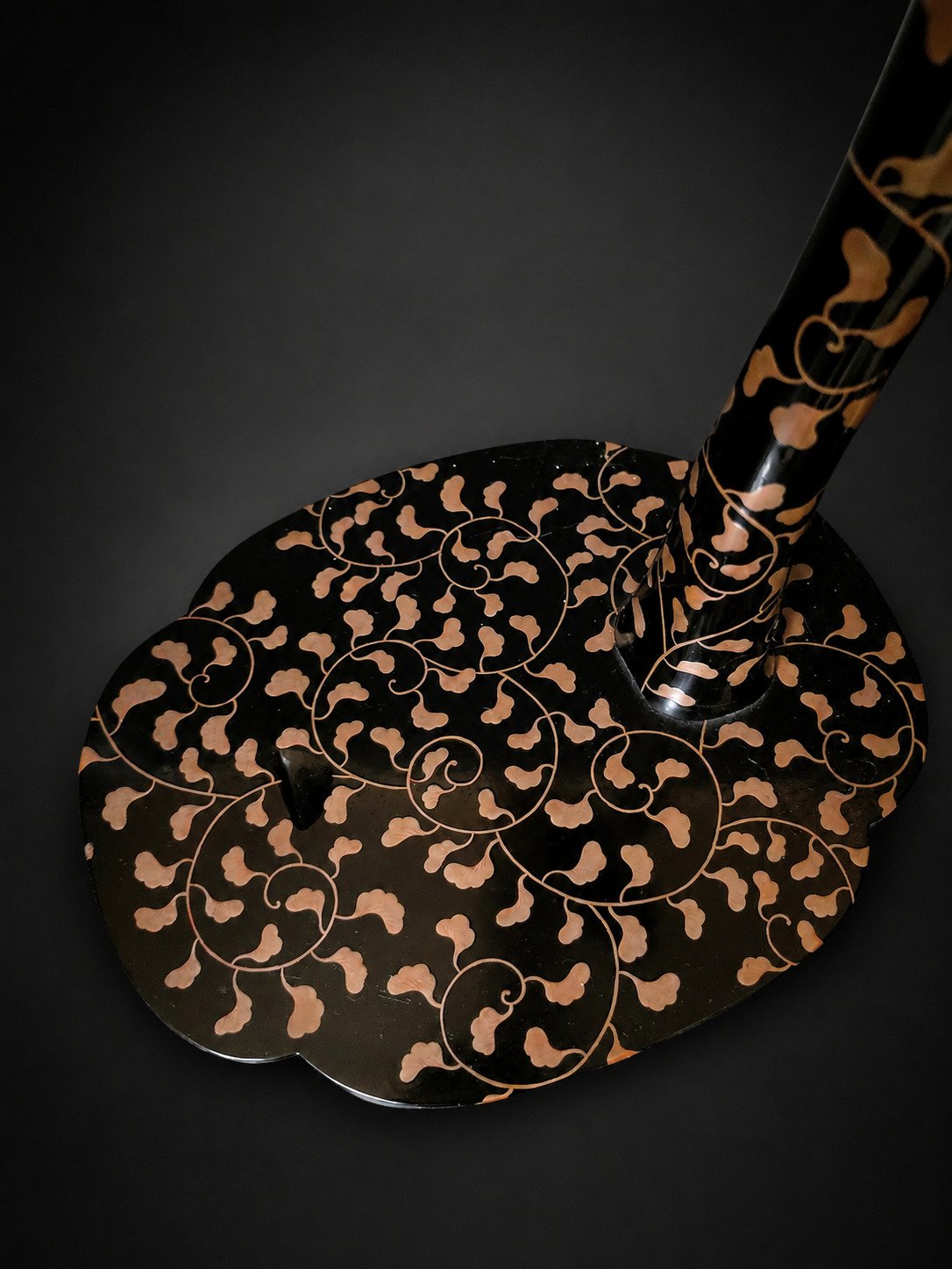 19th Century Edo Katana-kake