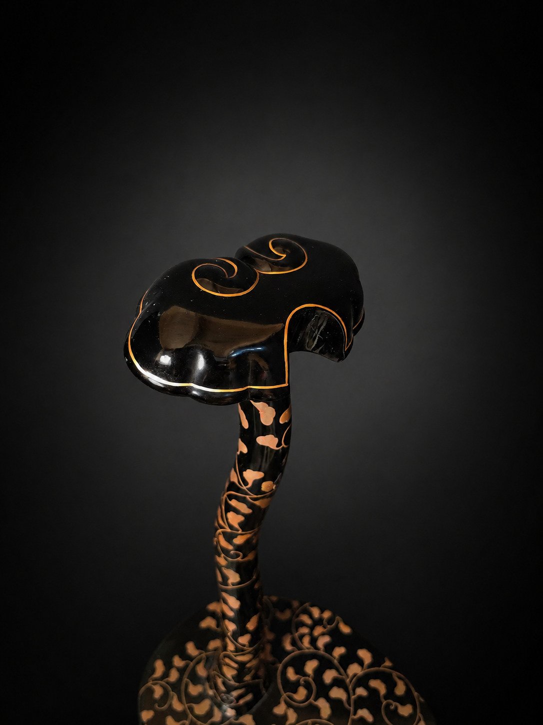 19th Century Edo Katana-kake