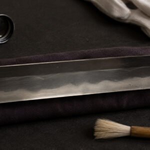 Hagire, Fukure and Kitae-ware