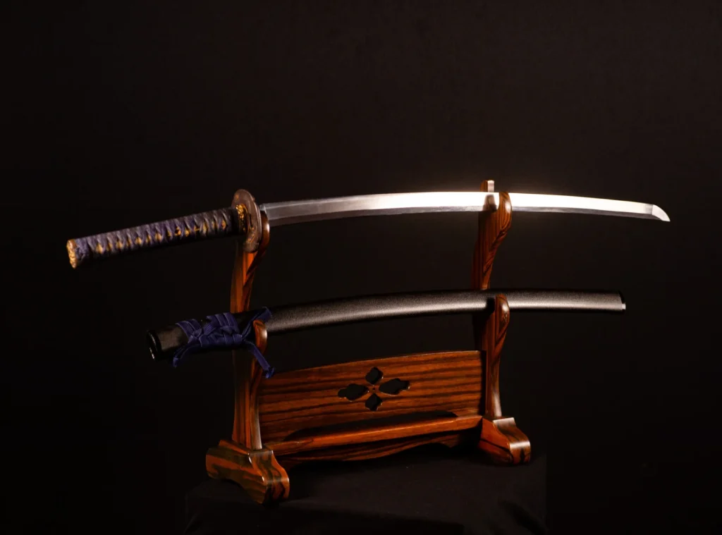 Japanese-Katana-Kaifu-Tradition-sell