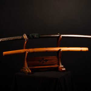 Japanese-Katana