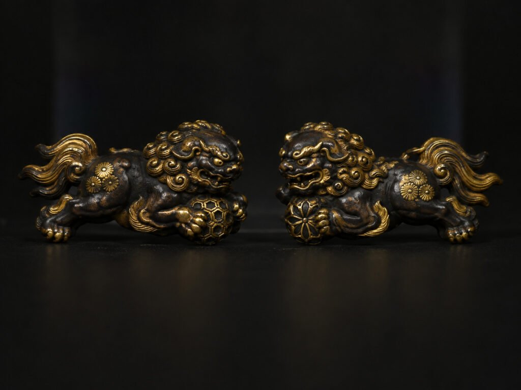 Menuki