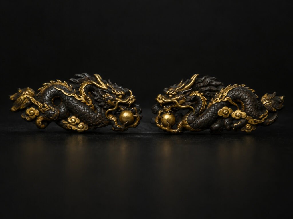 Menuki