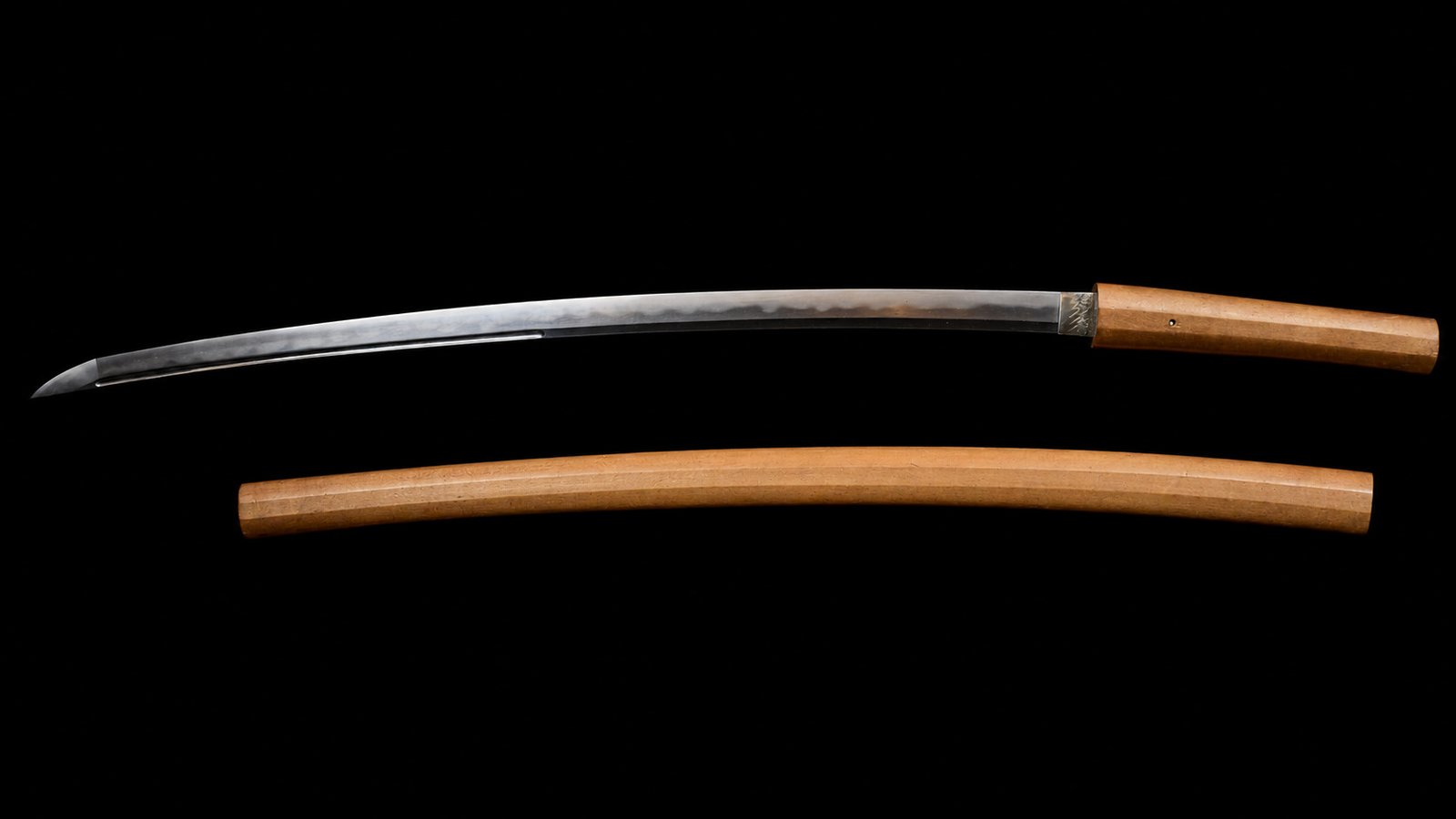 Kanabō Katana – Muromachi, NBTHK Tokubetsu Kichō