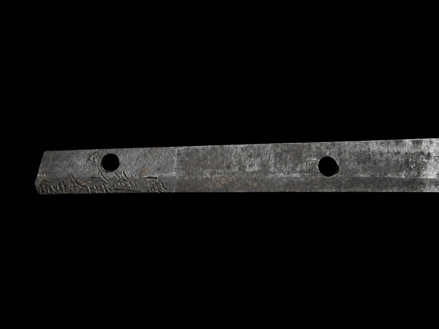 Kanabō Katana – Muromachi, NBTHK Tokubetsu Kichō