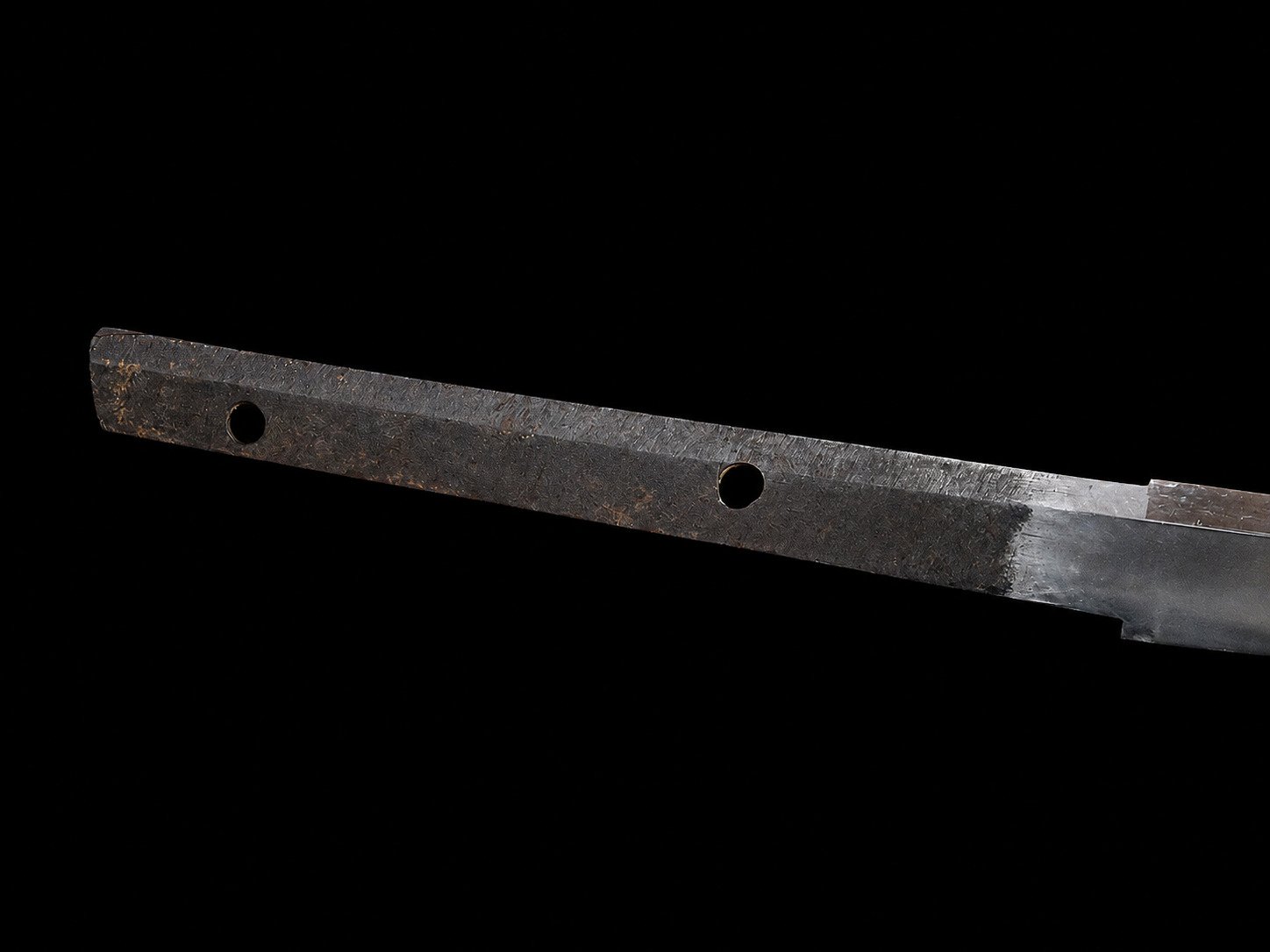 Kanabō Katana – Muromachi, NBTHK Tokubetsu Kichō