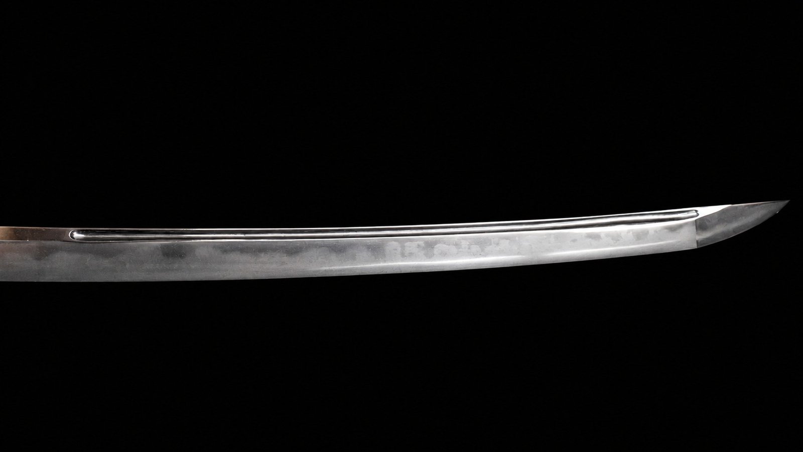 Kanabō Katana – Muromachi, NBTHK Tokubetsu Kichō
