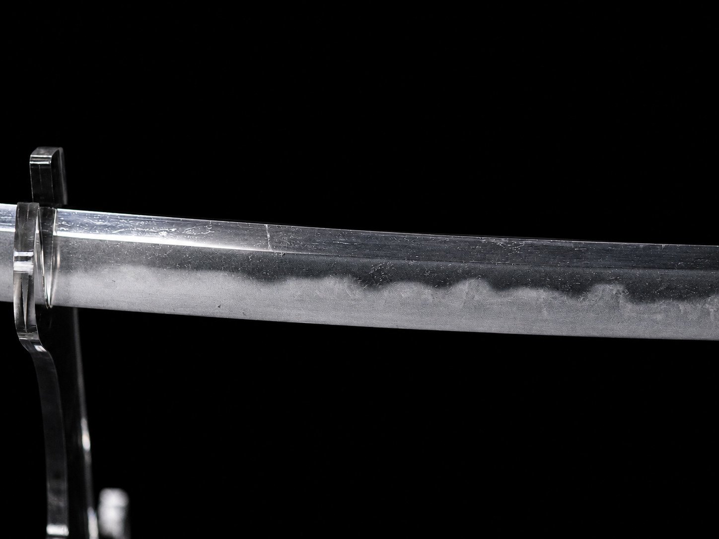Kanabō Katana – Muromachi, NBTHK Tokubetsu Kichō