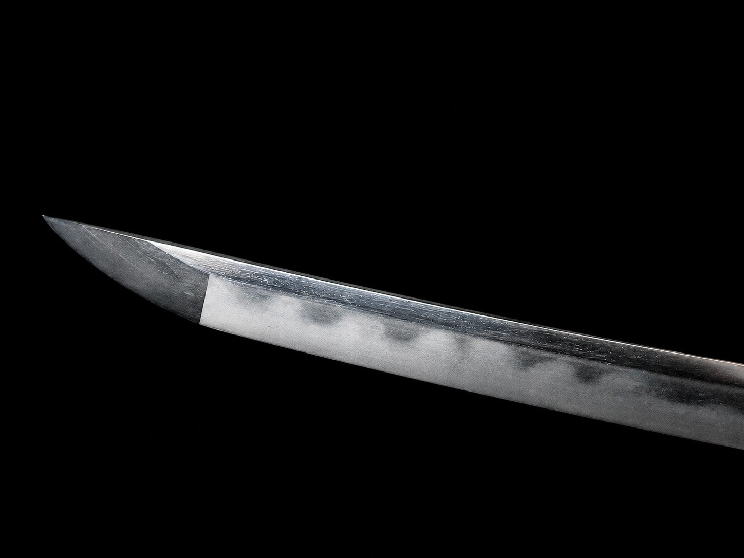 Kanabō Katana – Muromachi, NBTHK Tokubetsu Kichō