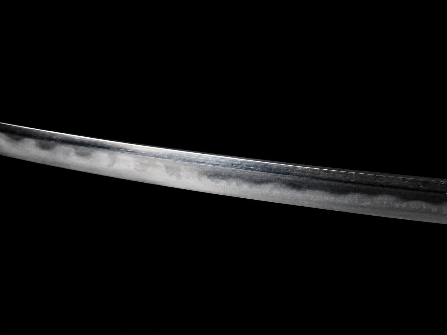 Kanabō Katana – Muromachi, NBTHK Tokubetsu Kichō